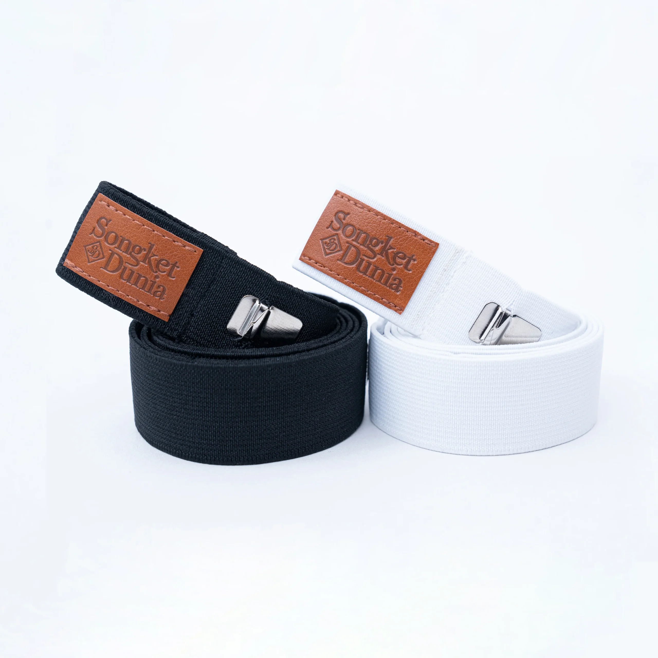 SAMPIN BELT - PREMIUM